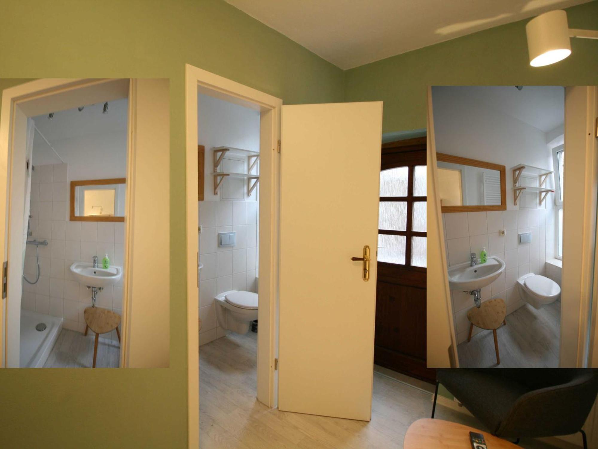 Ferienwohnung Und Ferienzimmer Neubukow ภายนอก รูปภาพ