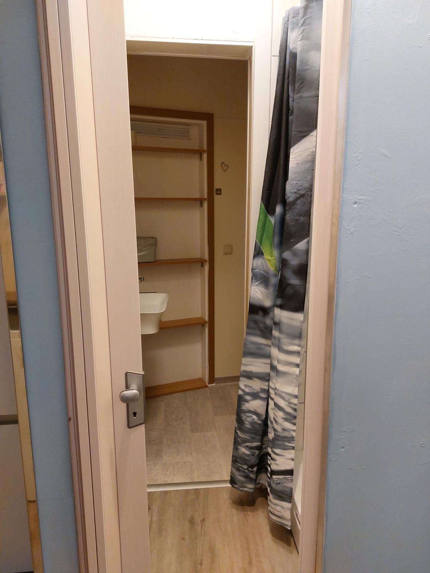 Ferienwohnung Und Ferienzimmer Neubukow ภายนอก รูปภาพ