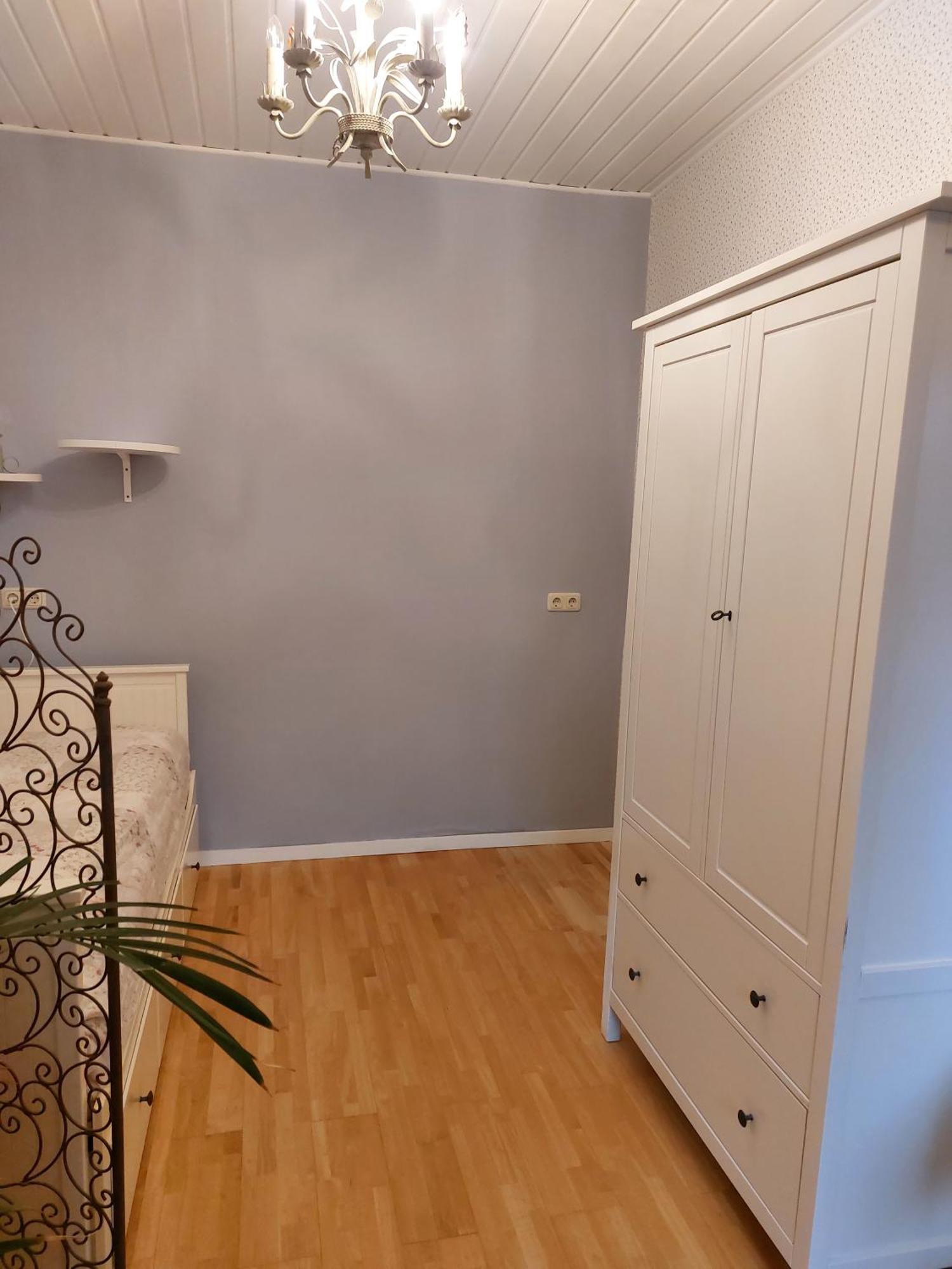 Ferienwohnung Und Ferienzimmer Neubukow ภายนอก รูปภาพ