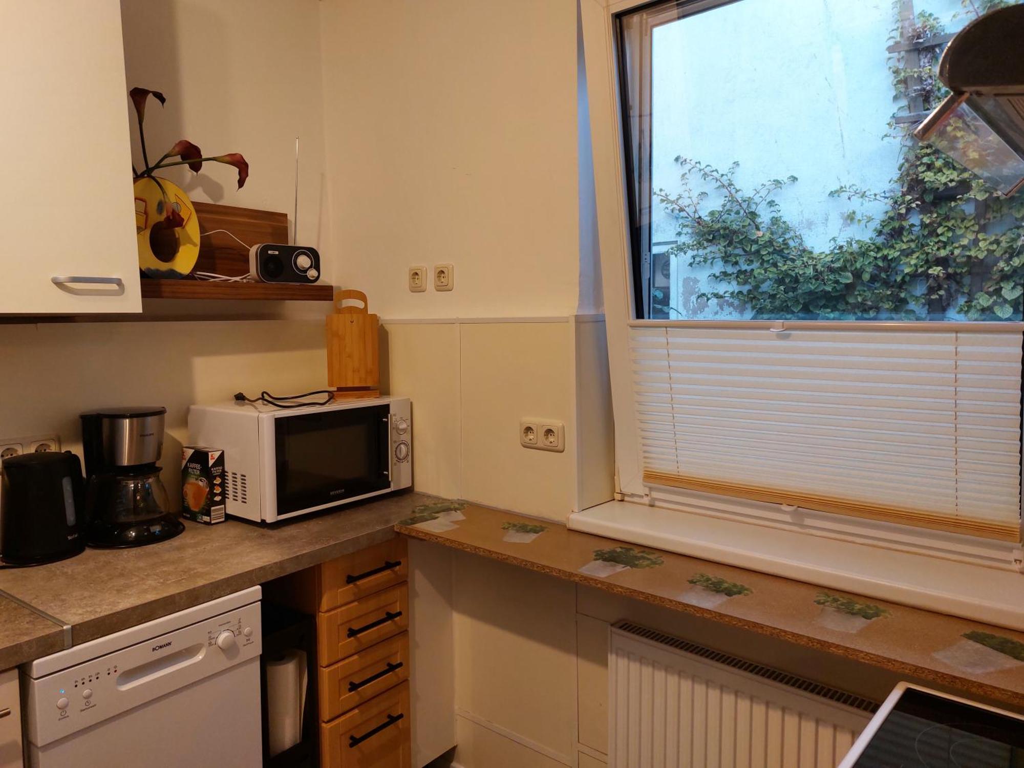 Ferienwohnung Und Ferienzimmer Neubukow ภายนอก รูปภาพ