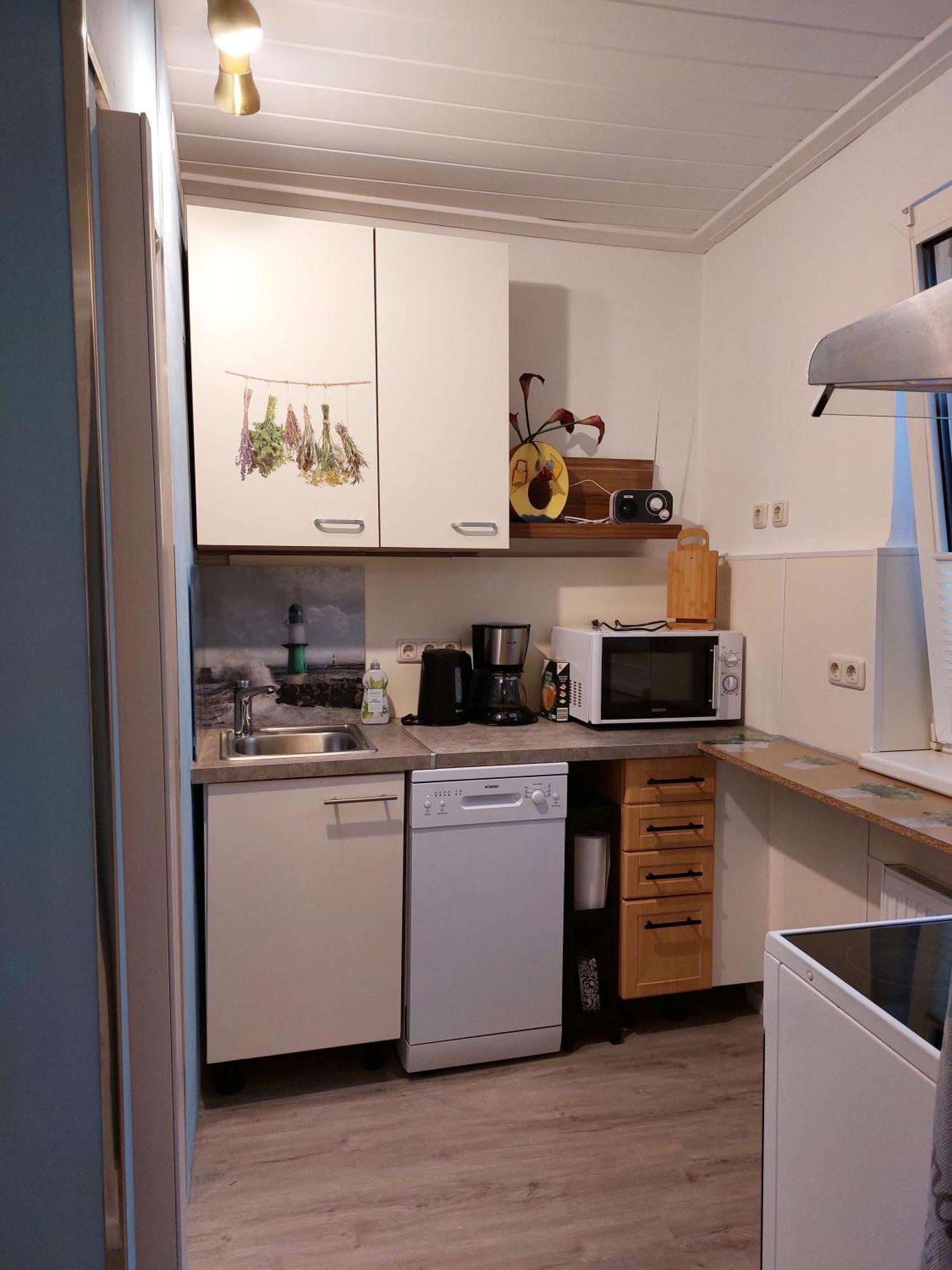 Ferienwohnung Und Ferienzimmer Neubukow ภายนอก รูปภาพ