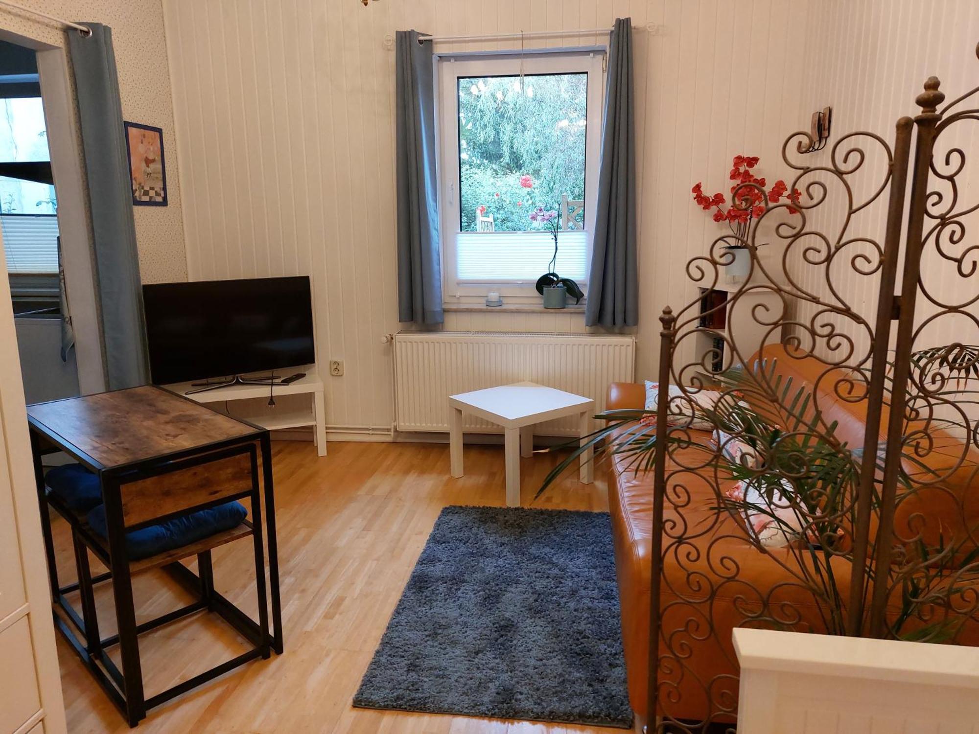 Ferienwohnung Und Ferienzimmer Neubukow ภายนอก รูปภาพ